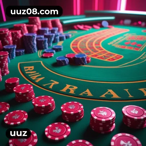 Catálogo uuz com mais de 3.100 jogos — Pragmatic Play, Evolution, NetEnt e fornecedores certificados