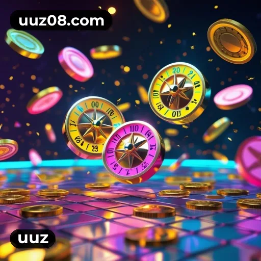 Pagamentos PIX na uuz