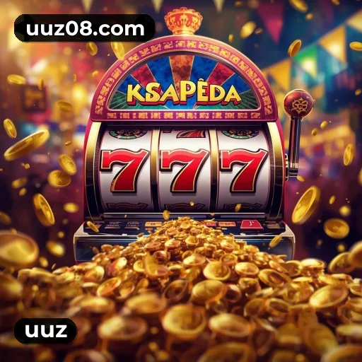 Bônus e promoções uuz