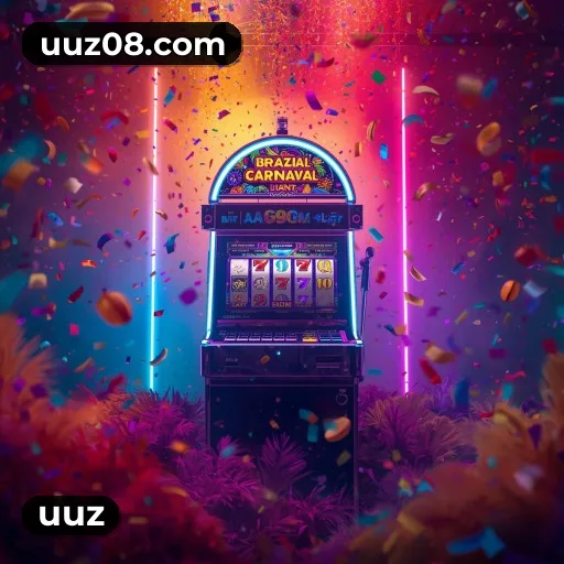 Bônus e promoções uuz