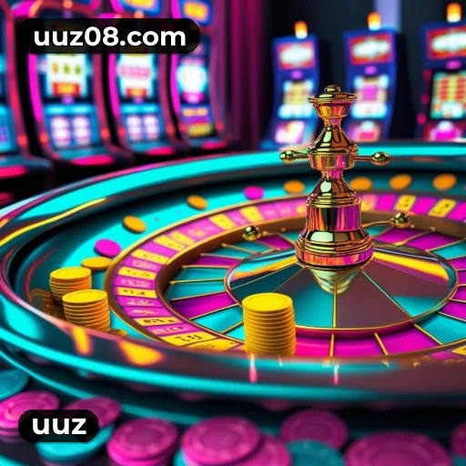 Logo da uuz