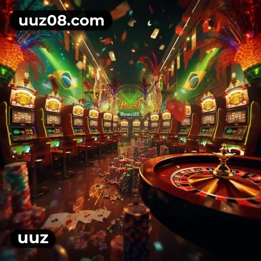 Certificações de segurança da uuz
