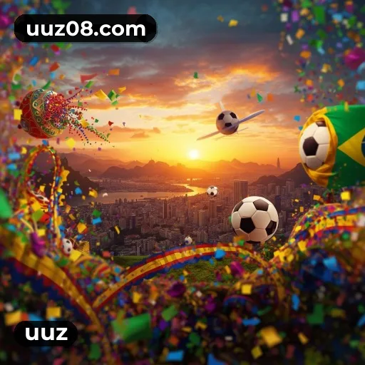 Logo da uuz