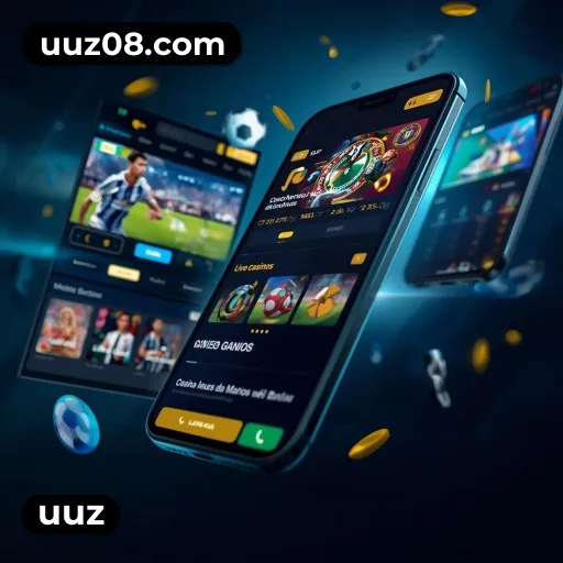 Estatísticas uuz 2026 – 87.429 jogadores ativos, R$ 47,2M em prêmios pagos, RTP 96,52%