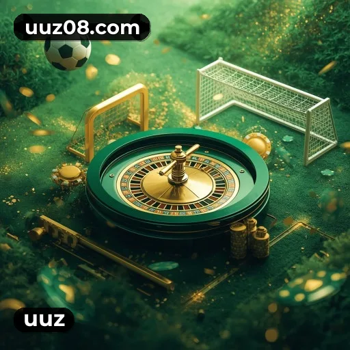Catálogo uuz com mais de 3.100 jogos — Pragmatic Play, Evolution, NetEnt e fornecedores certificados