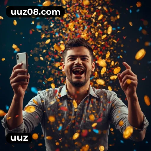 Jogo responsável uuz - Ferramentas de controle, limites, auto-exclusão, suporte CVV 188