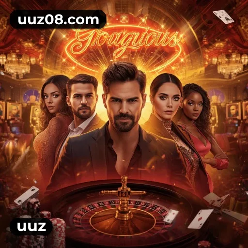Logo da uuz