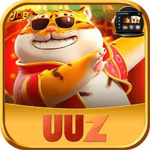 Plataforma uuz — 3.100+ jogos, PIX rápido, SSL, bônus R$ 6.000 + 600 giros no Brasil